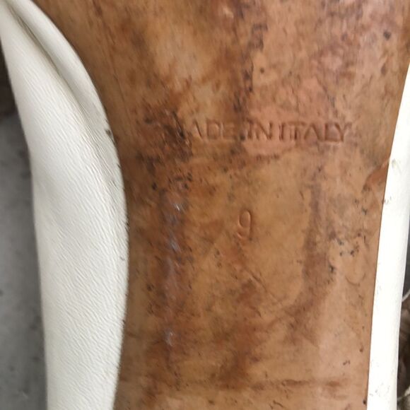 Everlane Stacked heel  - Picture 11 of 11